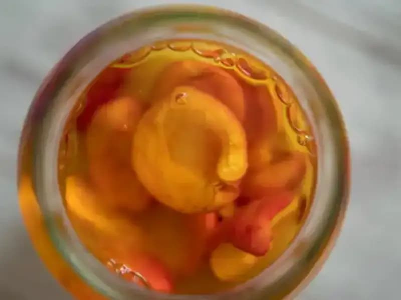 Sahur Sofrasının Vazgeçilmezleri: Susuzlukla Mücadele Eden Besinler