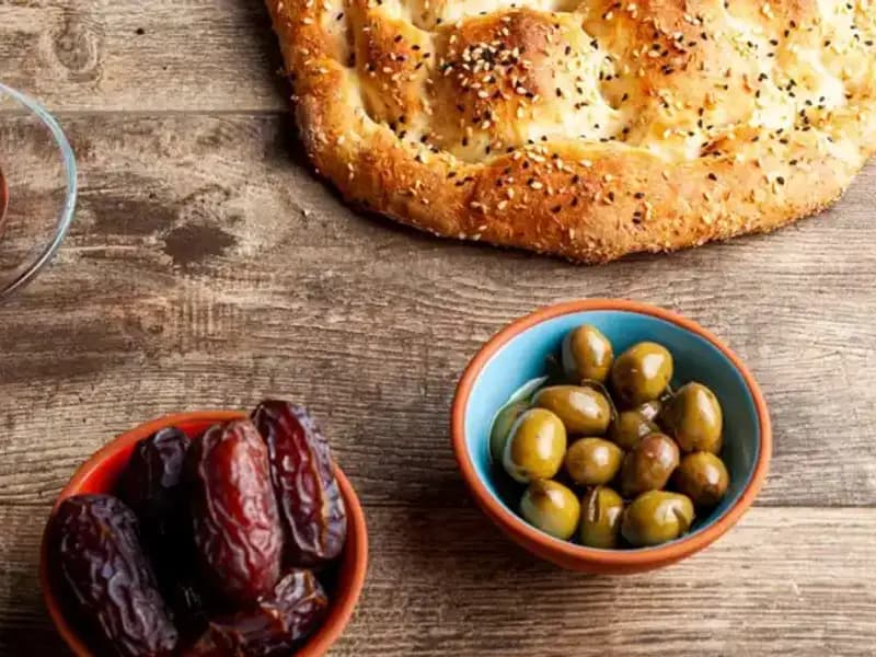 Şevval Orucu: Faydaları ve Tutulma Zamanı Hakkında Her Şey