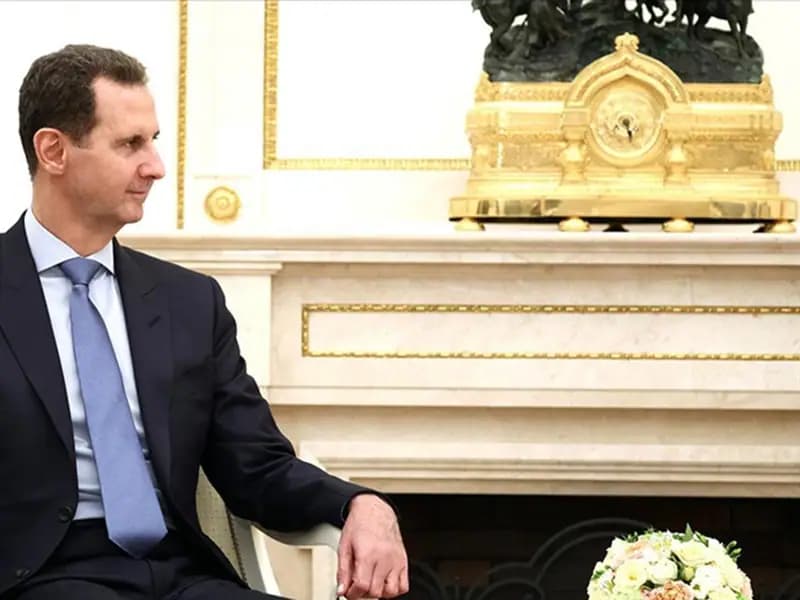 İsrail ile Suriye Arasındaki Gizli İş Birliği Belgelendi