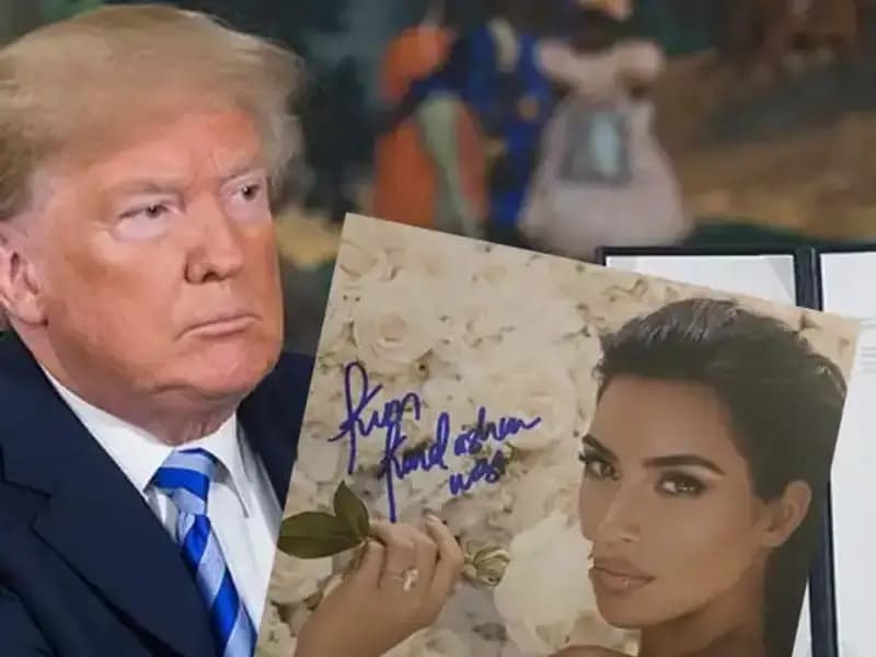 550 Bin Dolarlık İmza Dolandırıcılığı: Ünlü İsimlerle Zenginleşen Şebeke