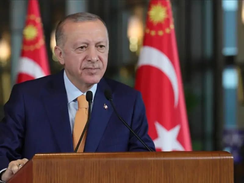 Cumhurbaşkanı Erdoğan, 2024 Yılında Neler Olacak?