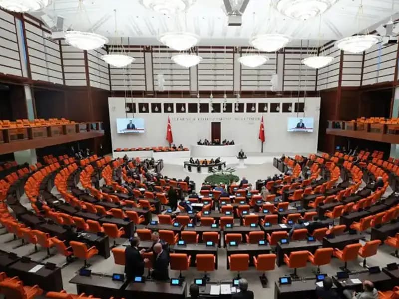 Meclis Başkanlığı Seçimi: Son Aşama ve Adaylar Kimler?