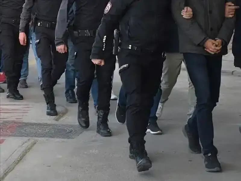 Ankara'da DAEŞ'e Yönelik Dev Operasyon: 27 Gözaltı Kararı