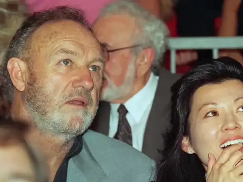"Ünlü Aktör Gene Hackman ve Eşi Betsy’nin Şüpheli Ölümüne Dair Şok Ayrıntılar!"