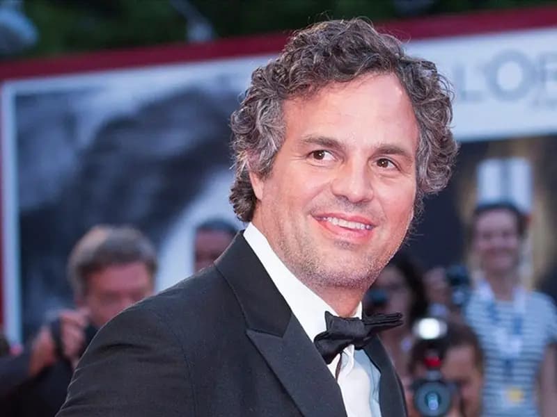 Mark Ruffalo'dan Batı Şeria'daki İşgale Sert Tepki