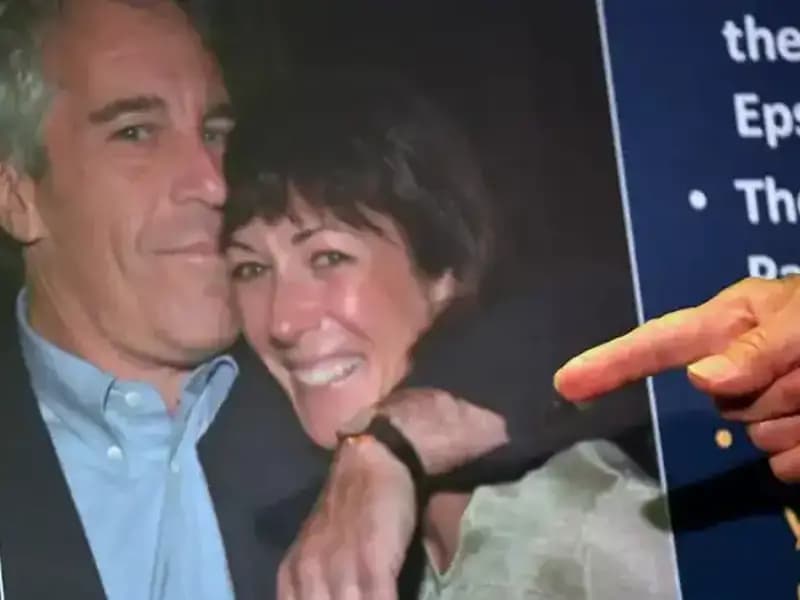 Epstein Belgelerinde Trump'ın Libya İlgisi ve Fırsatlar: Ne Oluyor?