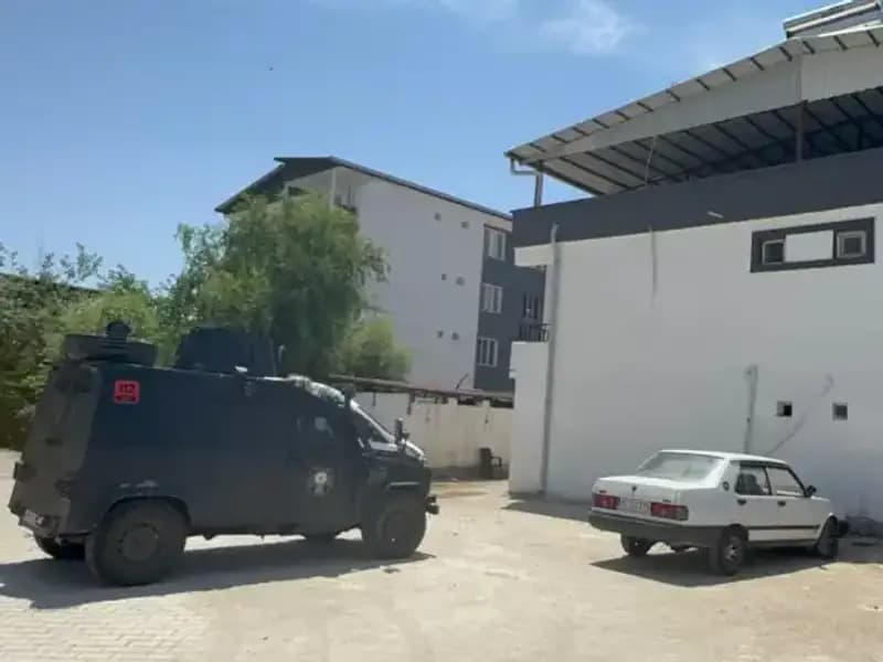 Babalar Günü'nde Şok Olay: Oğul Babasına Çekiçle Saldırdı