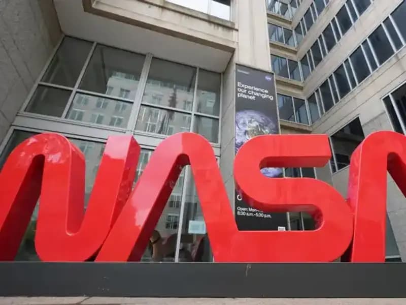 Trump, Musk’a Yakın İsim Adaylıktan Çekildi: Demokrat Bağışı Tartışma Yarattı