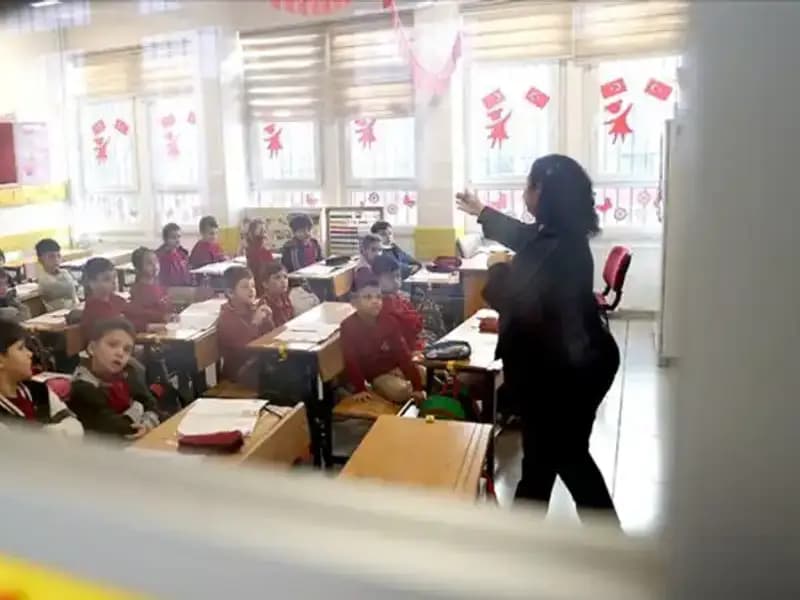 Okula Başlama Yaşı Değişiyor mu? Uzmanlardan Dikkat Çeken Açıklamalar