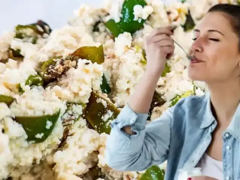 Yoğurt mu Lor Peyniri mi? Sağlık İçin En İyi Tercih Hangisi?