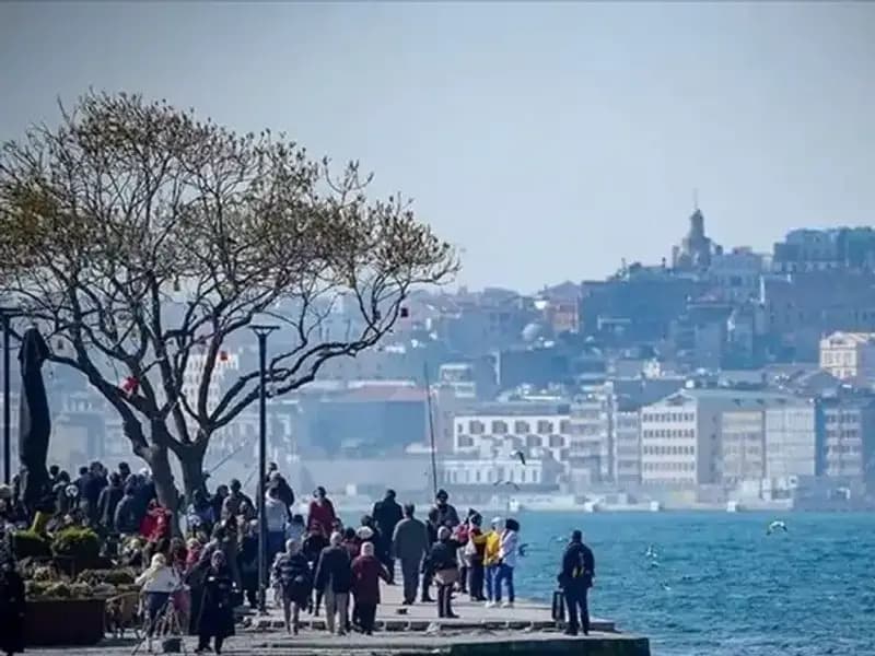 Marmara Depremi Tehlikesi: 300 Bin Bina Risk Altında