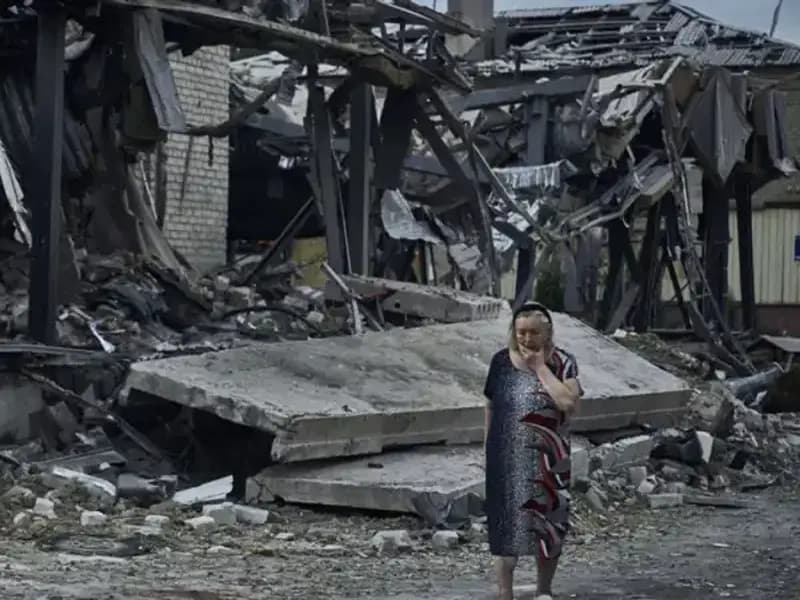 Rusya-Ukrayna Savaşı: Son Gelişmeler ve Yarının Olası Senaryoları