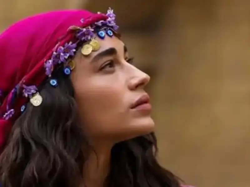 Berk Atan'ın Sevgilisi Sude Zülal Güler: Kimdir, Nerelidir, Hangi Projelerde Yer Aldı?