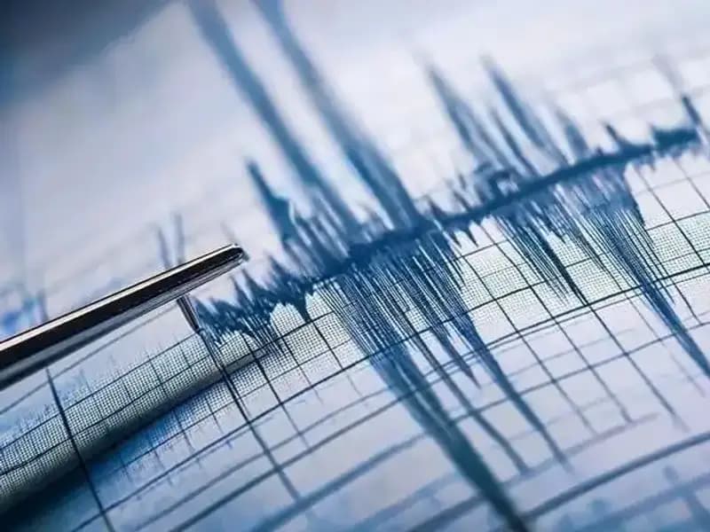 Bingöl'de Art Arda Meydana Gelen Depremler, Halkı Tedirgin Ediyor