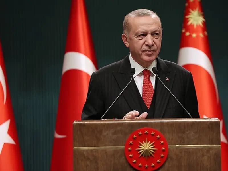 Erdoğan: İsrail'in bedelini ödeyeceğinden şüphem yok