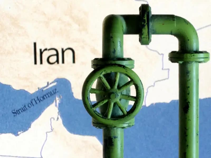 Hürmüz Boğazı'nda Enerji Krizi: İran'ın Yaptırım Bağışıklığı