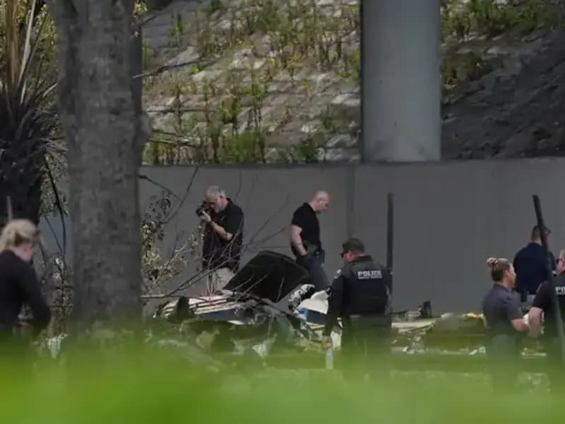 New York'ta Küçük Uçak Kazası: Hayatını Kaybeden Bireyin Kimliği Belirlendi