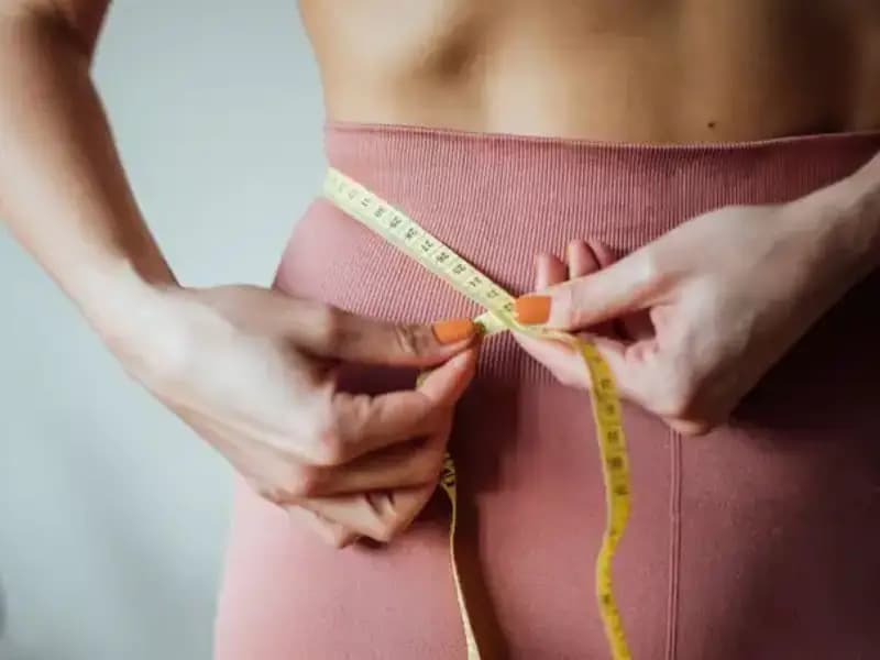Egzersizle Gelen İncelmenin Sırrı: Beli 3 cm İncelten Yöntem