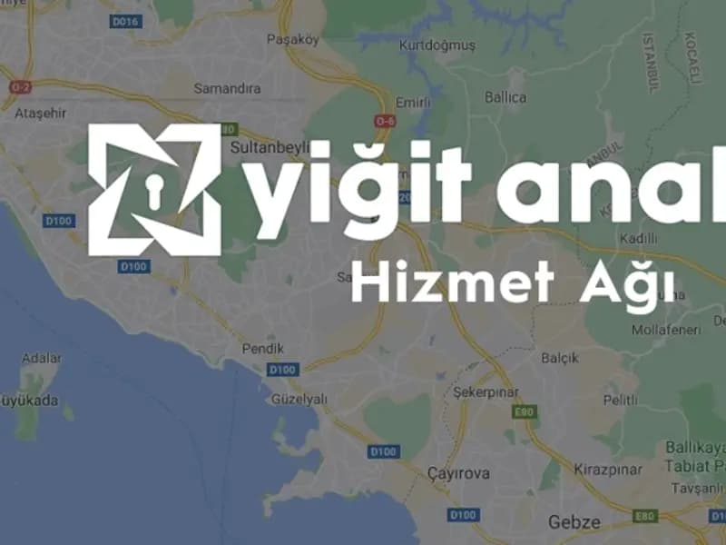 İstanbul’un Yıldızları: 7/24 Acil Çilingir Hizmeti ile Güvenliğiniz Artıyor