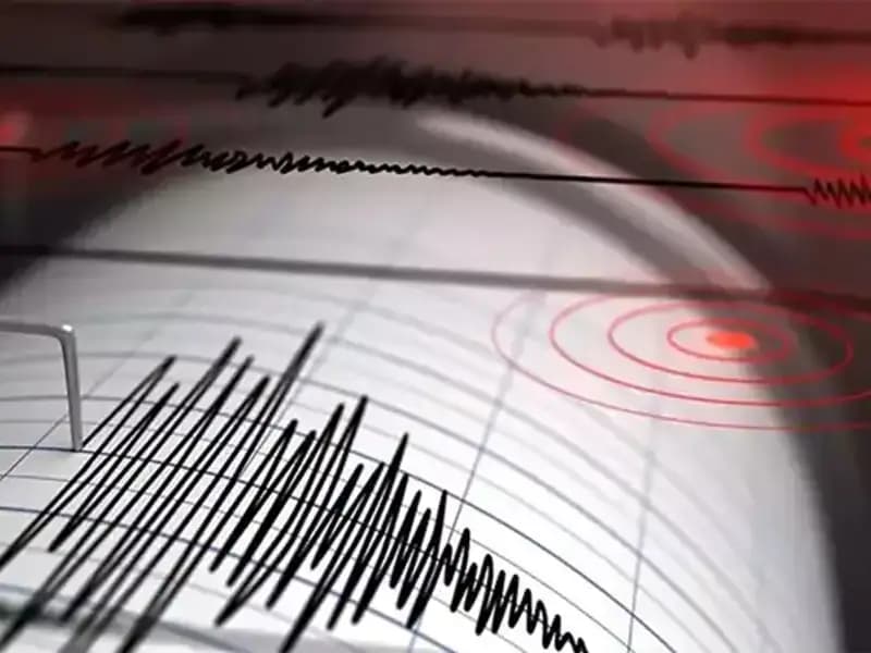 Datça Açıklarında Meydana Gelen 4,4 Büyüklüğündeki Deprem Neleri Etkiledi?