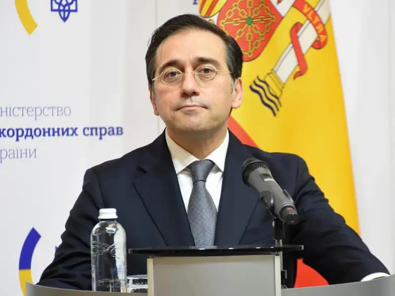 İspanya'dan Türkiye'ye Destek