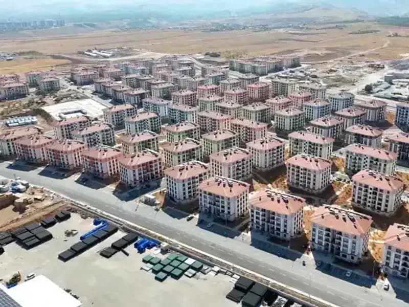 2026 TOKİ Kura Takvimi: Hangi Şehirlerde Sonuçlar Açıklanacak?