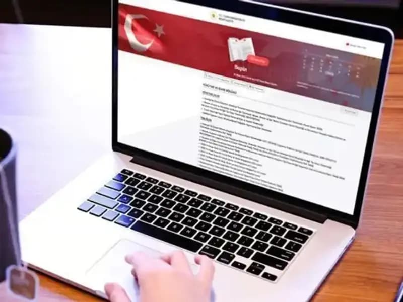 Resmi Gazete'de Bugün Yayınlanan Önemli Kararlar ve Değişiklikler