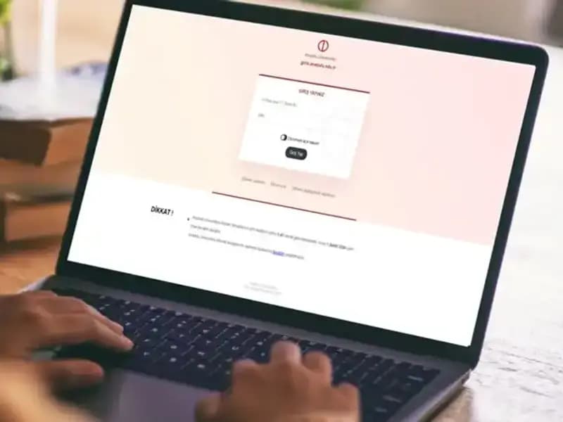 AÖF Soruları ve Cevap Anahtarı 2025: Öğrenciler İçin Yeni Bir Dönem Başlıyor