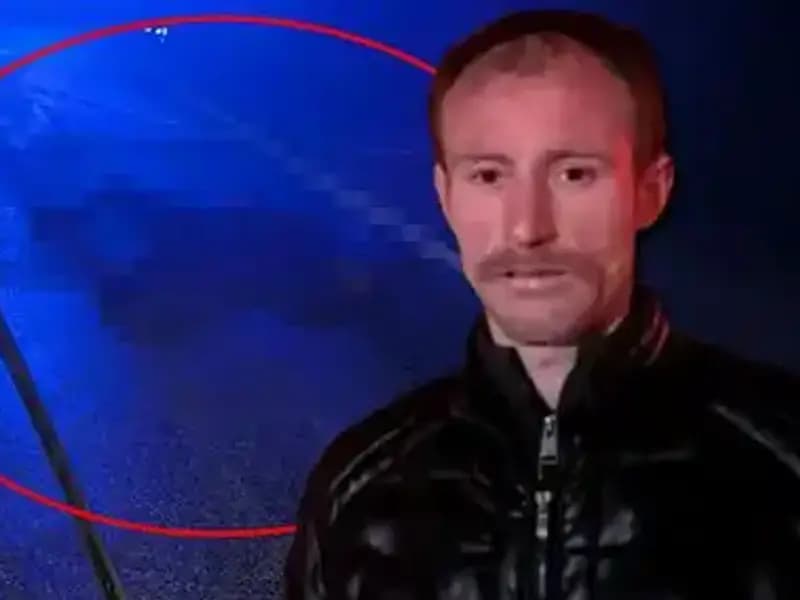 Kamyonet Kazası: "Bir Hayvanın Üzerinden Geçtiğimi Sandım" İfadeleri Şok Etti