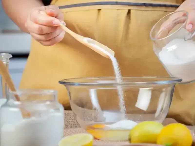 Şekeri Bırakınca Vücudunuzda Neler Oluyor? Bilinmeyen Etkiler Açıklandı!