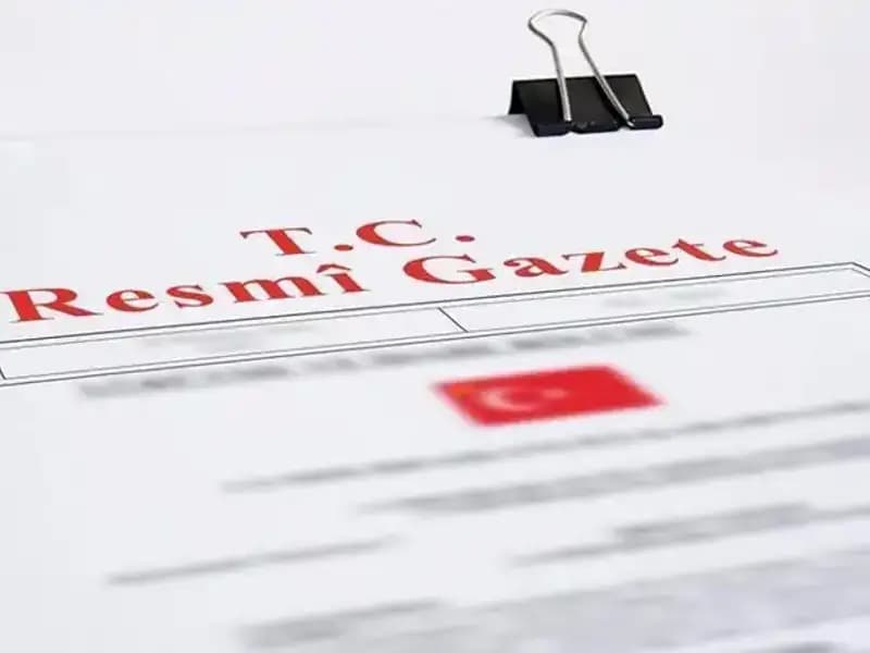 Türkiye'nin Ekonomik Dönüşüm Süreci: Resmi Gazete'deki Yeni Kararlar