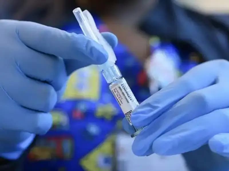 Covid-19 Aşıları: Hayat Kurtarma Beklentileri Gerçek Olmadı mı?