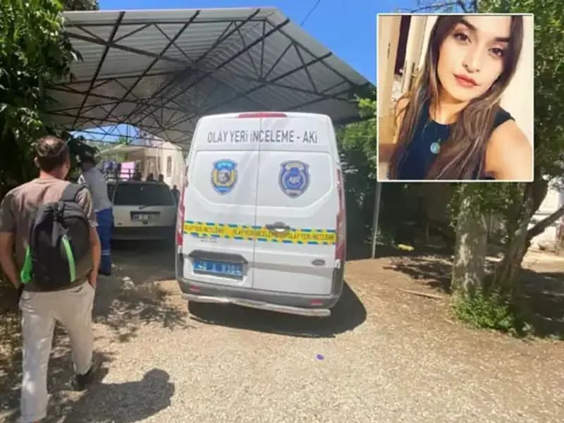 Muğla’da Genç Kadının Şüpheli Ölümü: Olayın Perde Arkası Ne?