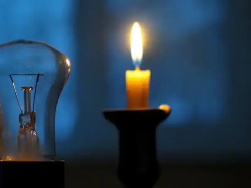 Ankara'da Elektrikler Ne Zaman Gelecek? Kesinti Programını Öğrenin!