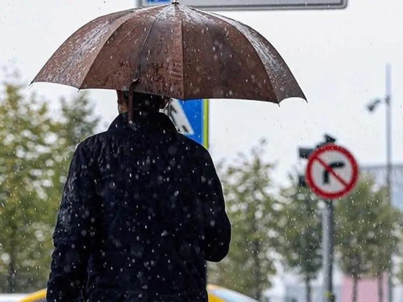 Sıcaklık Beklenen Seviyelere Ulaşacak
