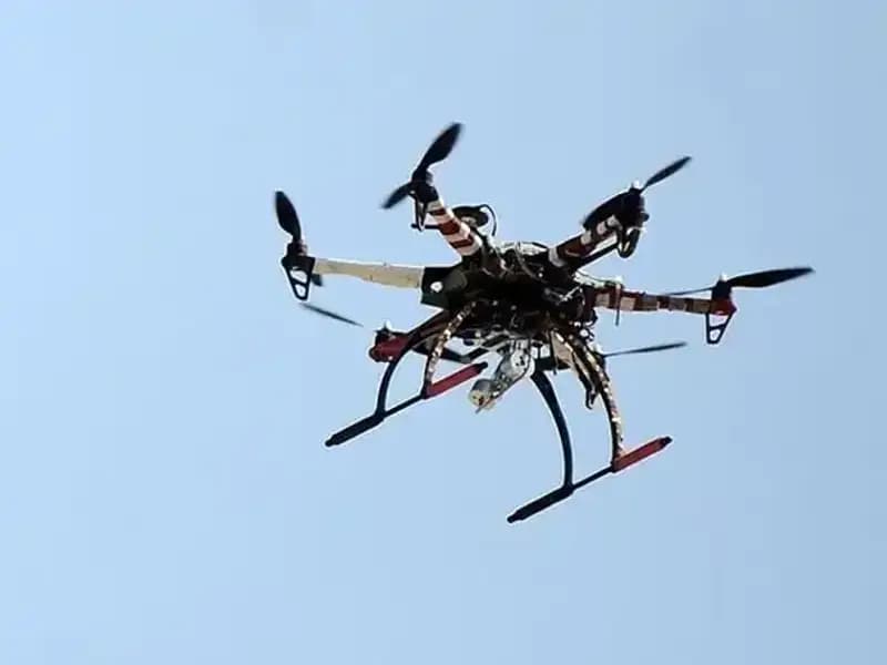 İzinsiz Drone Uçuşu: Cezalarla Dolu Bir Hikaye