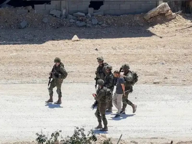 Israel Ordusunun Acil Durum Politikasında Yaşanan Kriz: Ambulanslar Yolda Kaldı