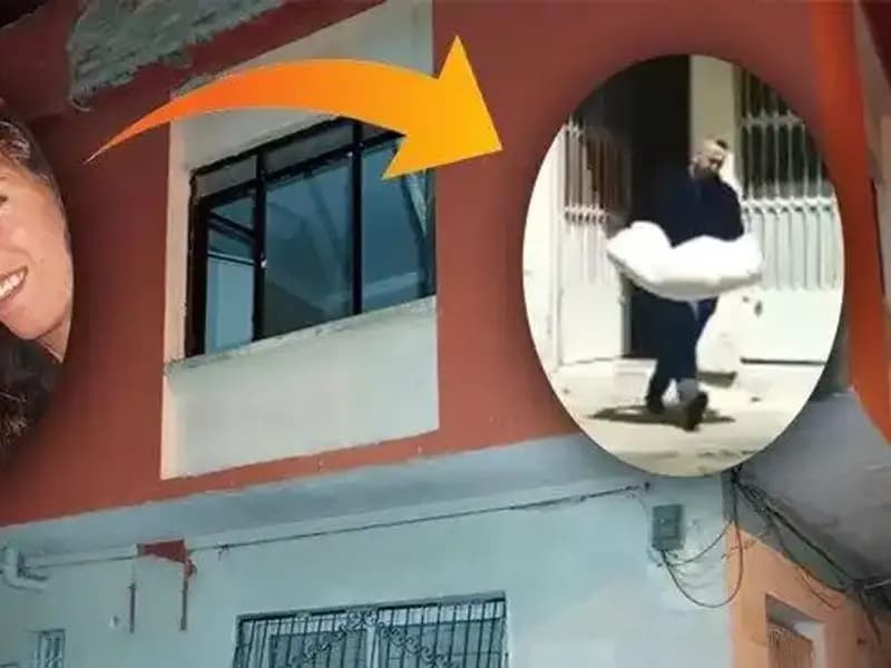 Ölü Bulunan Mehtap Bebeğin Anne ve Babası Hakkında Verilen Ceza Açıklandı!