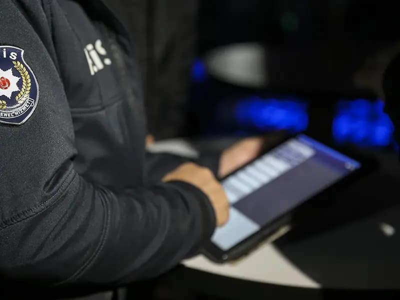 Çakar Kullanımında Yeni Yasa Etkili Oldu