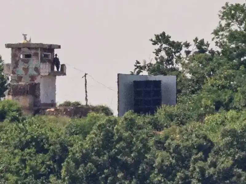 Kuzey Kore, Güney Kore'ye Tarihi Barış Teklifi Gönderdi