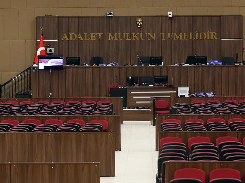 'Yenidoğan Çetesi' Davasında 9. Gün