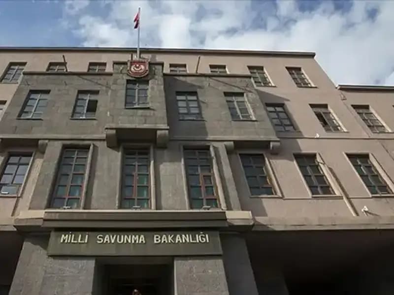 Türk Silahlı Kuvvetleri'nden Yunan Askerlerine Sert Tepki: Hakaretlere Tahammül Yok
