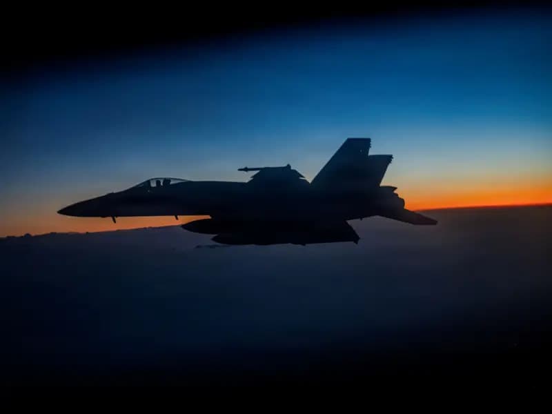 ABD, İran'a karşı kara harekâtı için asker gönderiyor mu?