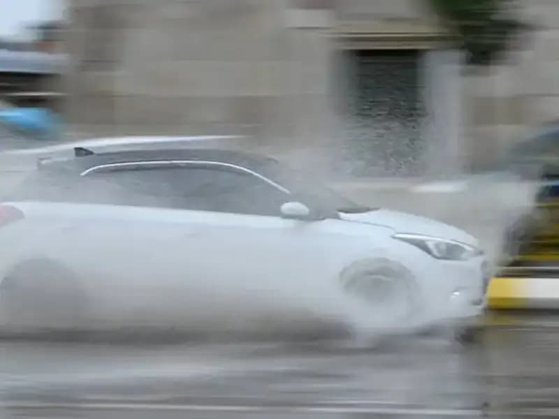 İstanbul ve Çevresinde Sağanak Yağış Uyarısı: Hava Durumunu Kaçırmayın!