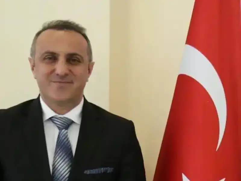 Gümüşhane Üniversitesi Rektörü Prof. Dr. Oktay Yıldız: Eğitime Dair Vizyonu ve Hedefleri