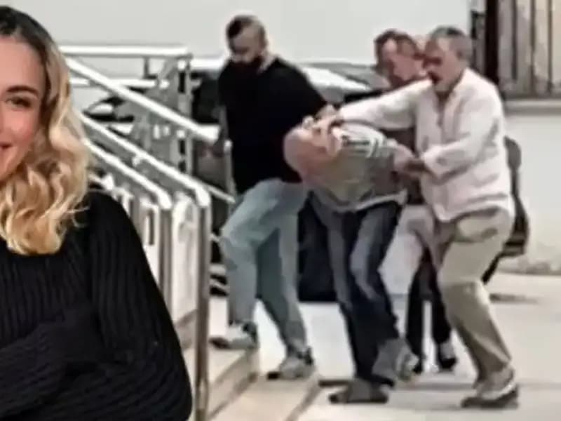 Trabzon'da Şok Edici Cinayet: Sinem'in Ölümüne Neden Olan Tüyler Ürpertici Detaylar