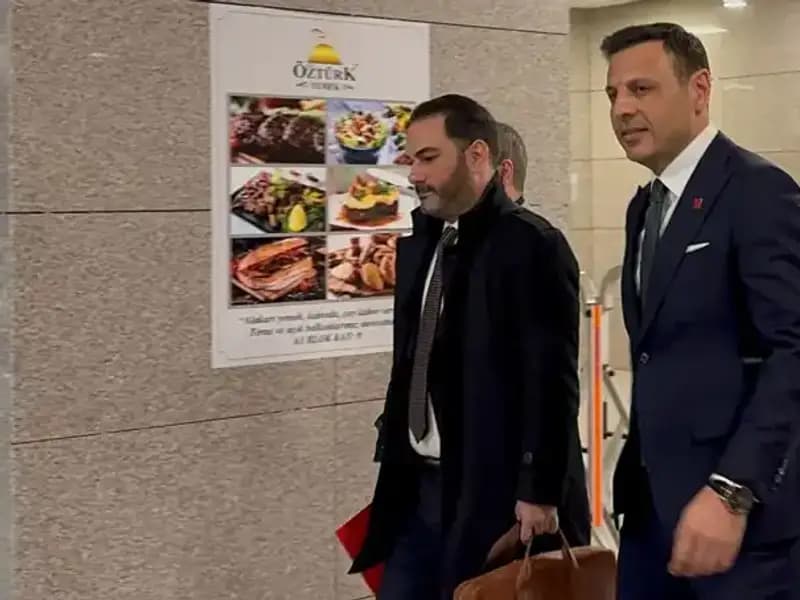 CHP İstanbul İl Başkanı Özgür Çelik’in İfadesi: Siyasi Arenada Neler Oluyor?