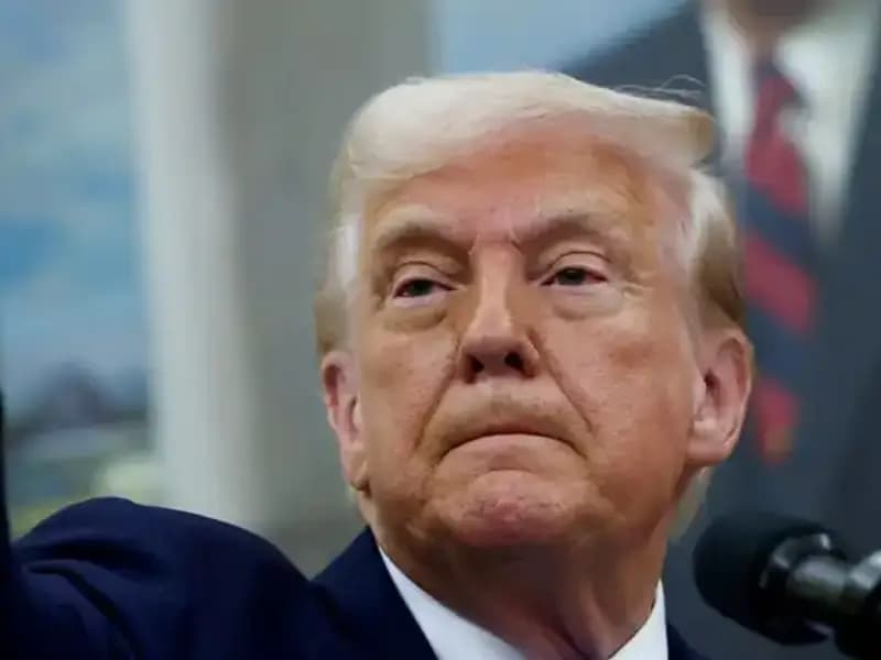 Trump'tan 2 Nisan Açıklaması: Amerikan Tarihinde Bir Dönüm Noktası mı?