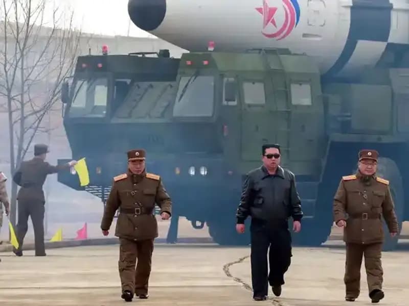 Kuzey Kore, Nükleer Silah Devletliği Statüsünü Güçlü Bir Şekilde Savundu