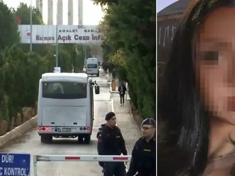 Silivri'de Tutuklu Olduğunu Evde Oturarak Öğrenen Kişinin Şok Hikayesi